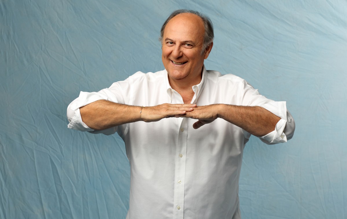 Gerry Scotti a TvBlog: “Nessun litigio con Fedez, ho chiarito con lui. Tornerò a Muschio Selvaggio e lo interrogherò su Strehler”