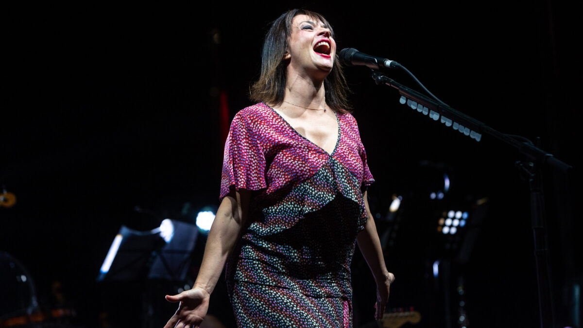 Concerto 7 giugno 2023, Carmen Consoli a Roma: la scaletta all’Auditorium Parco della Musica, biglietti e orario