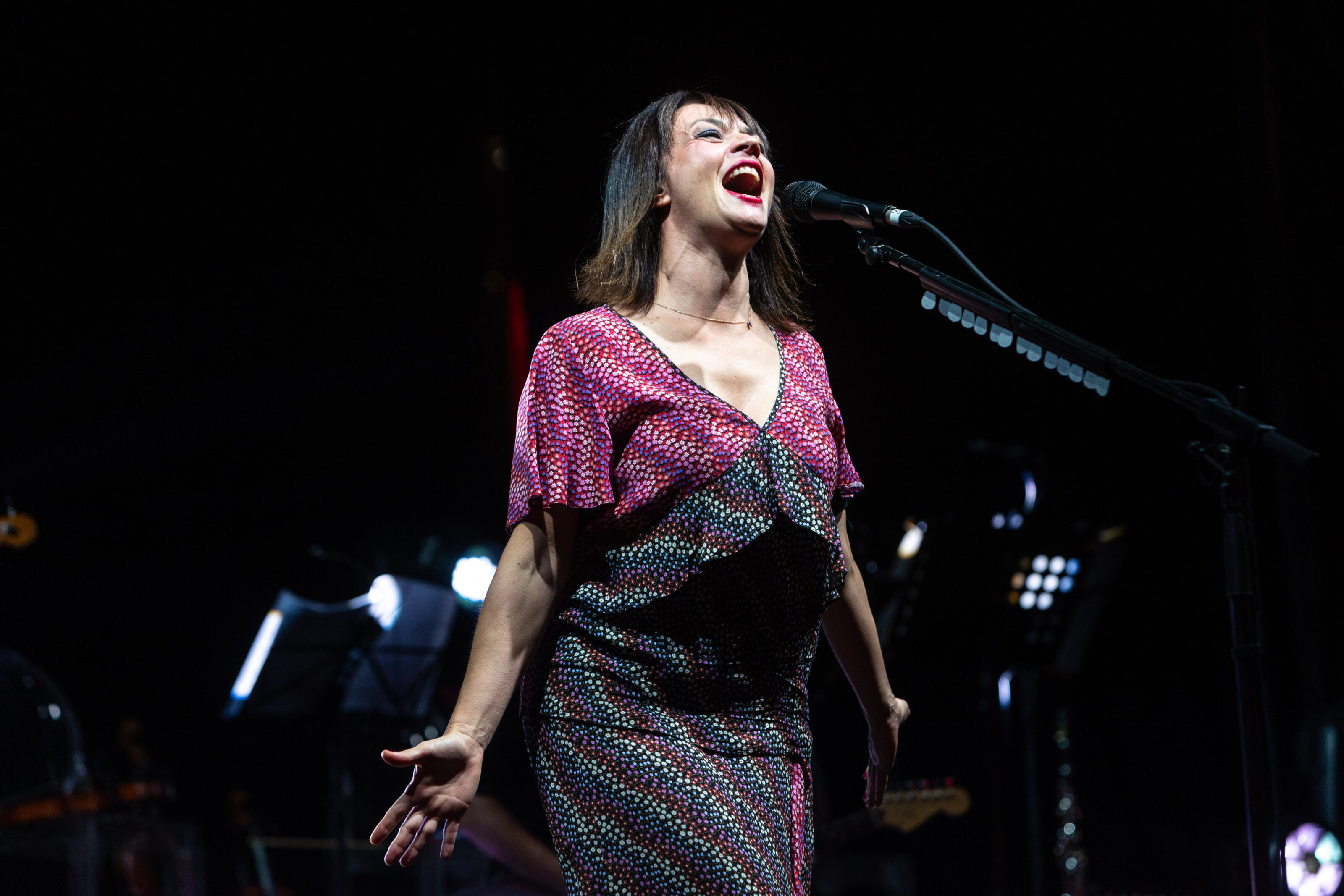 Concerto 7 giugno 2023, Carmen Consoli a Roma: la scaletta all’Auditorium Parco della Musica, biglietti e orario