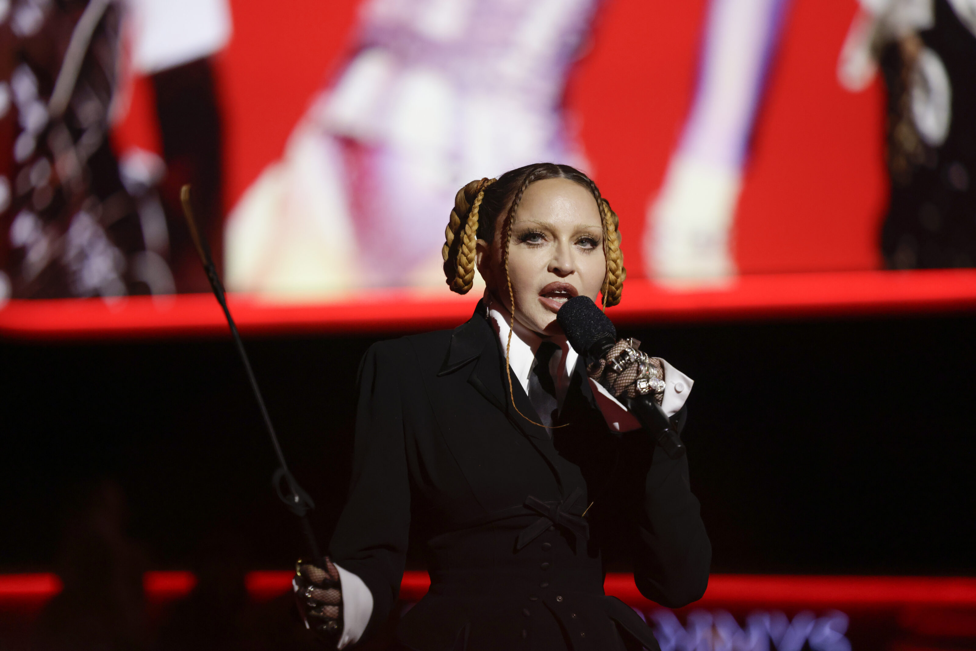 Madonna, il ‘Celebration tour’ parte stasera, 14 ottobre 2023, alla O2 Arena di Londra. tutte le anticipazioni