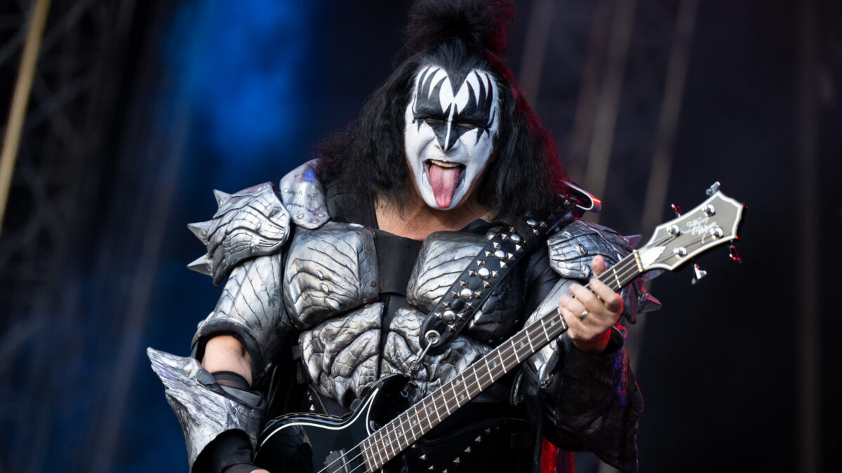 Kiss, Lucca Summer Festival, 29 giugno 2023: la scaletta del concerto, orario e biglietti
