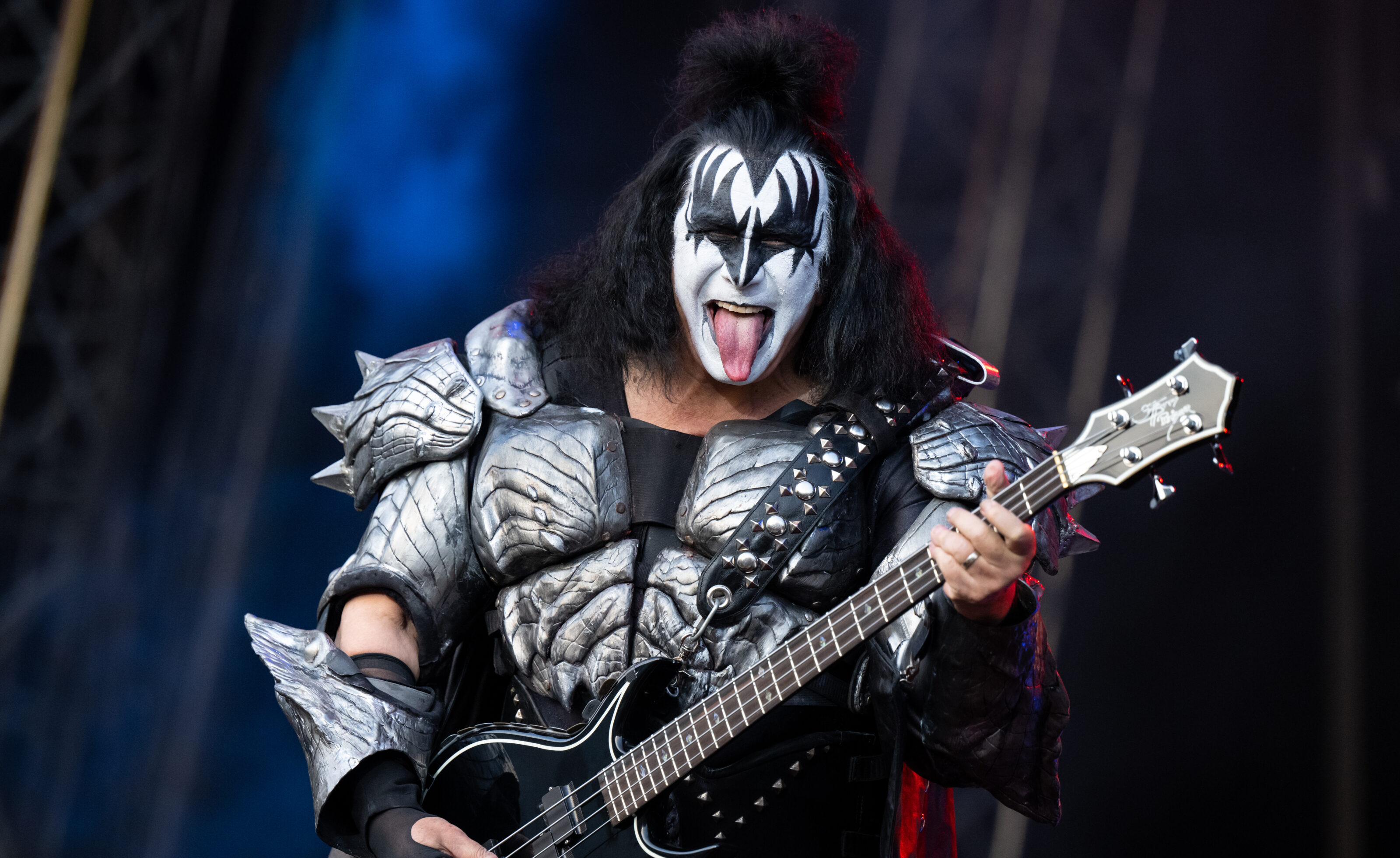 Kiss, Lucca Summer Festival, 29 giugno 2023: la scaletta del concerto, orario e biglietti