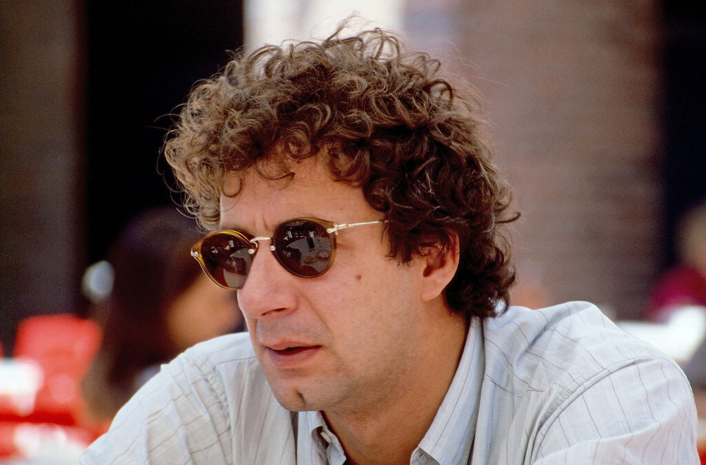 Francesco Nuti, l’omaggio della tv