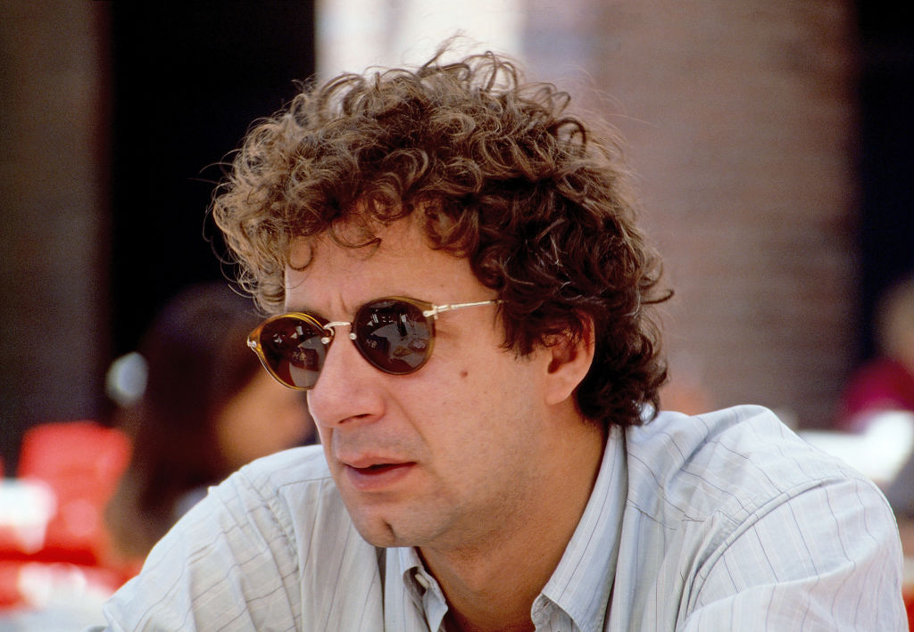Francesco Nuti, l’omaggio della tv