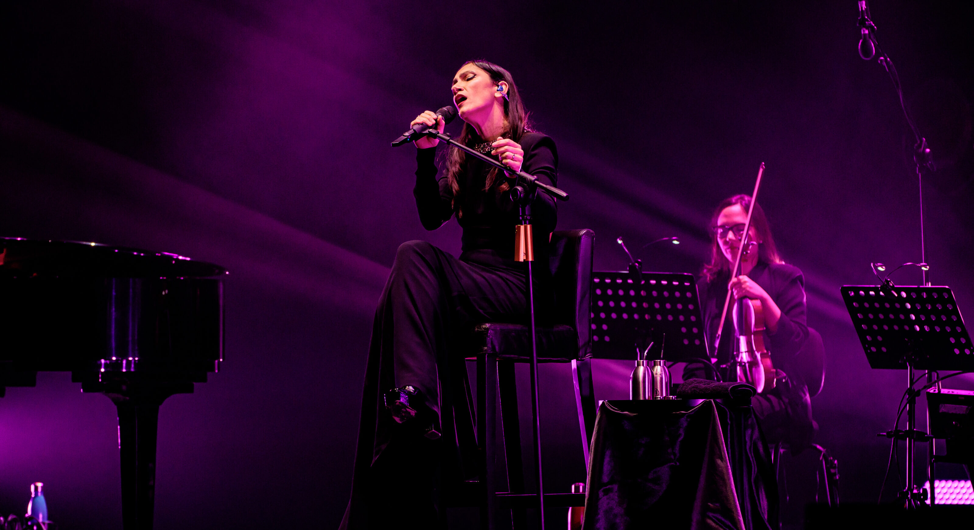 Elisa all’Arena di Verona, 4 giugno 2023: anticipazioni scaletta, orario e info biglietti