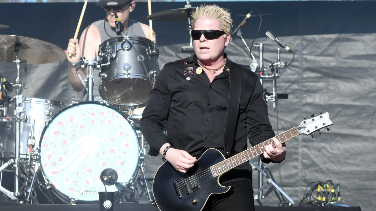 Concerto 3 giugno 2023, Offspring a Igea Marina: la scaletta del concerto, orario e biglietti
