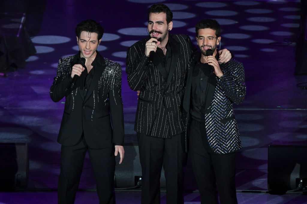 Ascolti tv martedì 28 maggio 2024: Il Volo – Tutti per uno a 3 mln (20,2%), Pretty Woman a 2,6 mln (15%)
