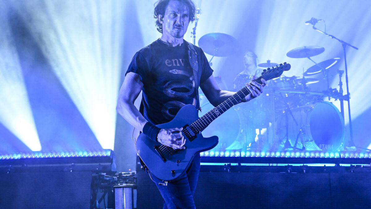 Gojira, Milano, 19 giugno 2023: la scaletta del concerto all’Alcatraz, orario e biglietti