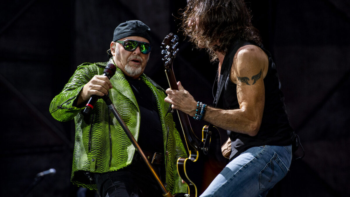 Vasco Rossi, Salerno, 28 giugno 2023: la scaletta del concerto allo Stadio Arechi