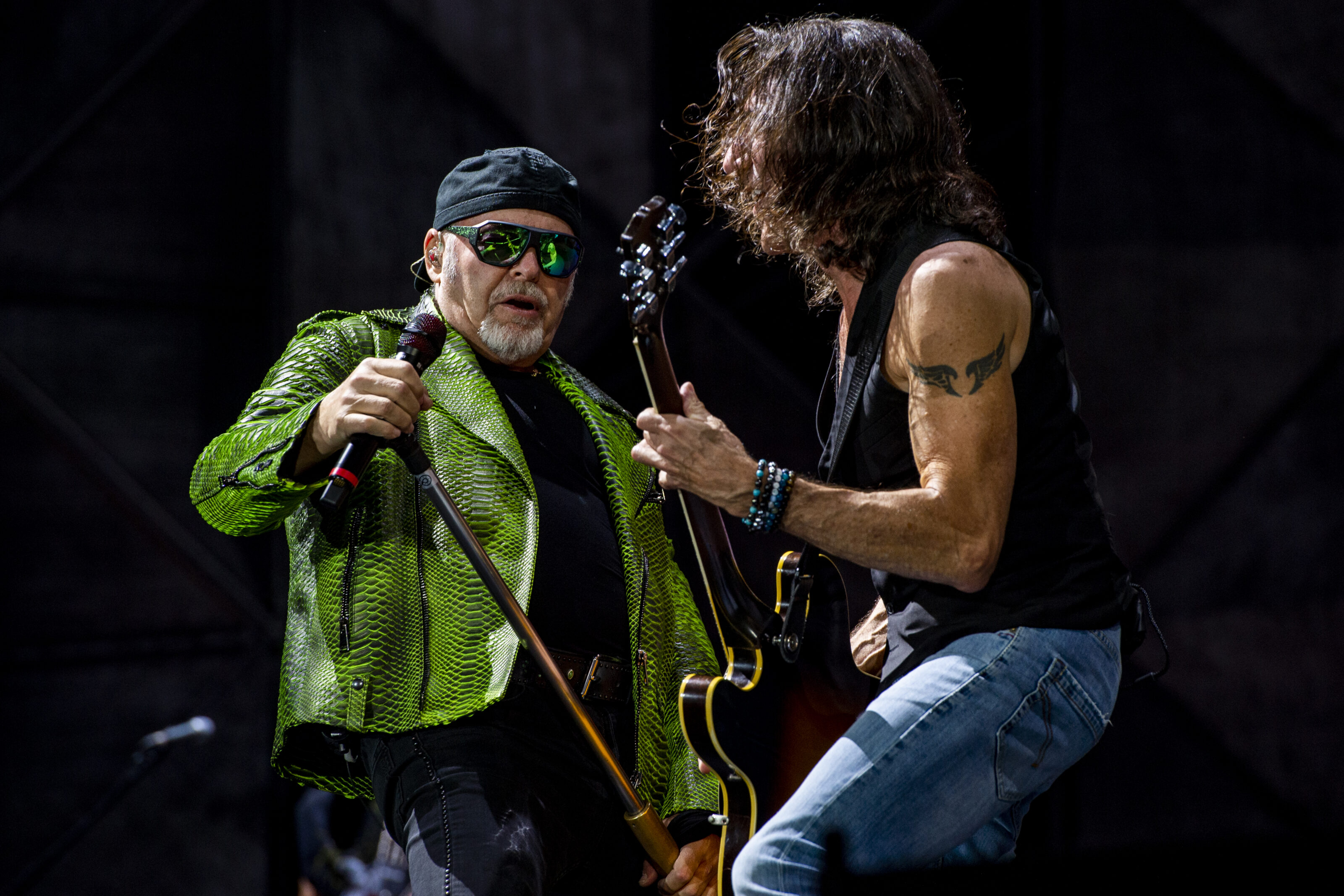 Vasco Rossi, Salerno, 28 giugno 2023: la scaletta del concerto allo Stadio Arechi