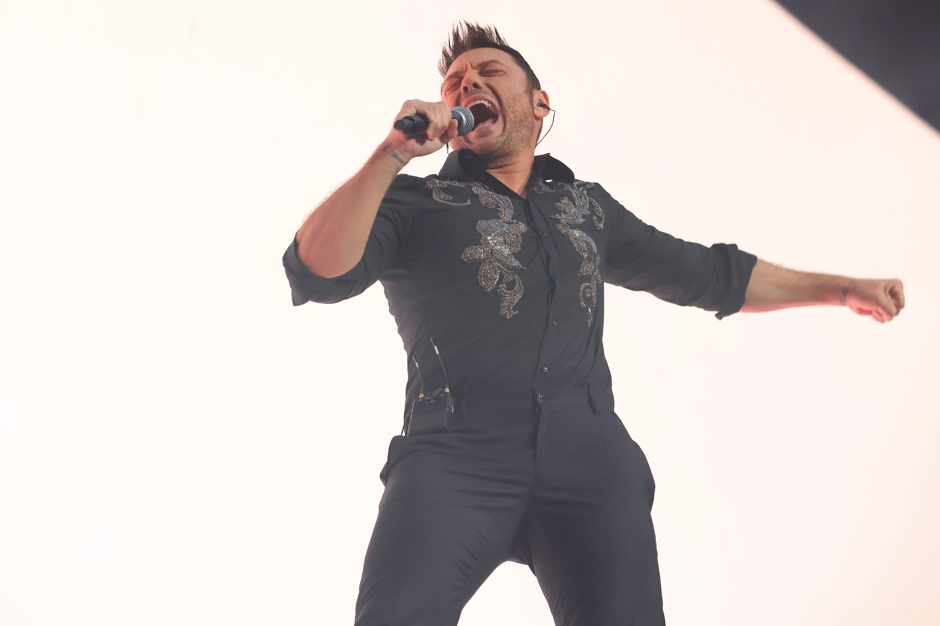 Tiziano Ferro, Firenze, 21 giugno 2023: la scaletta del concerto, orario, biglietti e come arrivare