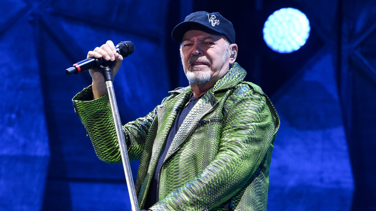 Vasco Rossi, Palermo, 23 giugno 2023: la scaletta del concerto, news e anticipazioni