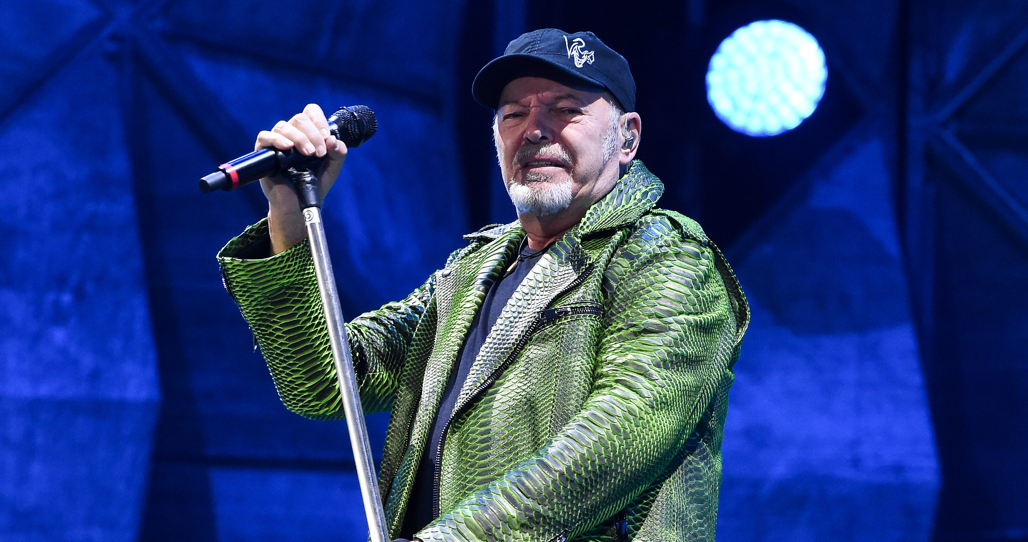 Vasco Rossi, Palermo, 23 giugno 2023: la scaletta del concerto, news e anticipazioni