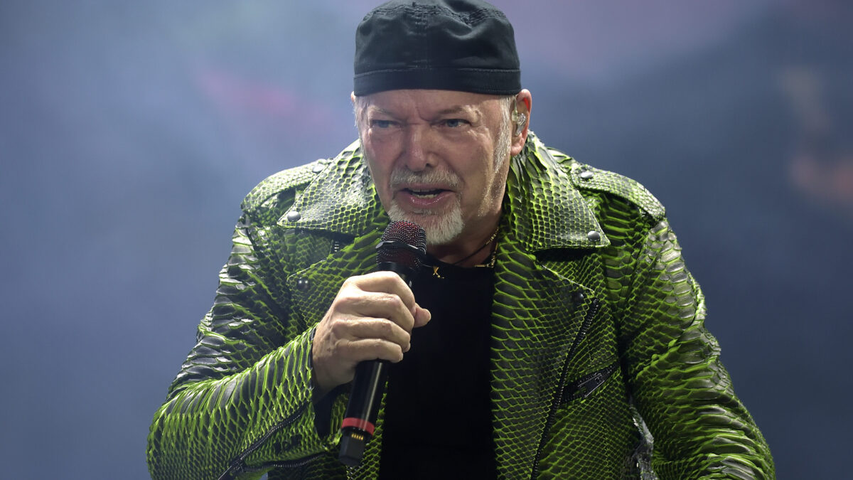 Concerto Vasco Rossi, Palermo, 22 giugno 2023: la scaletta, orario e info biglietti