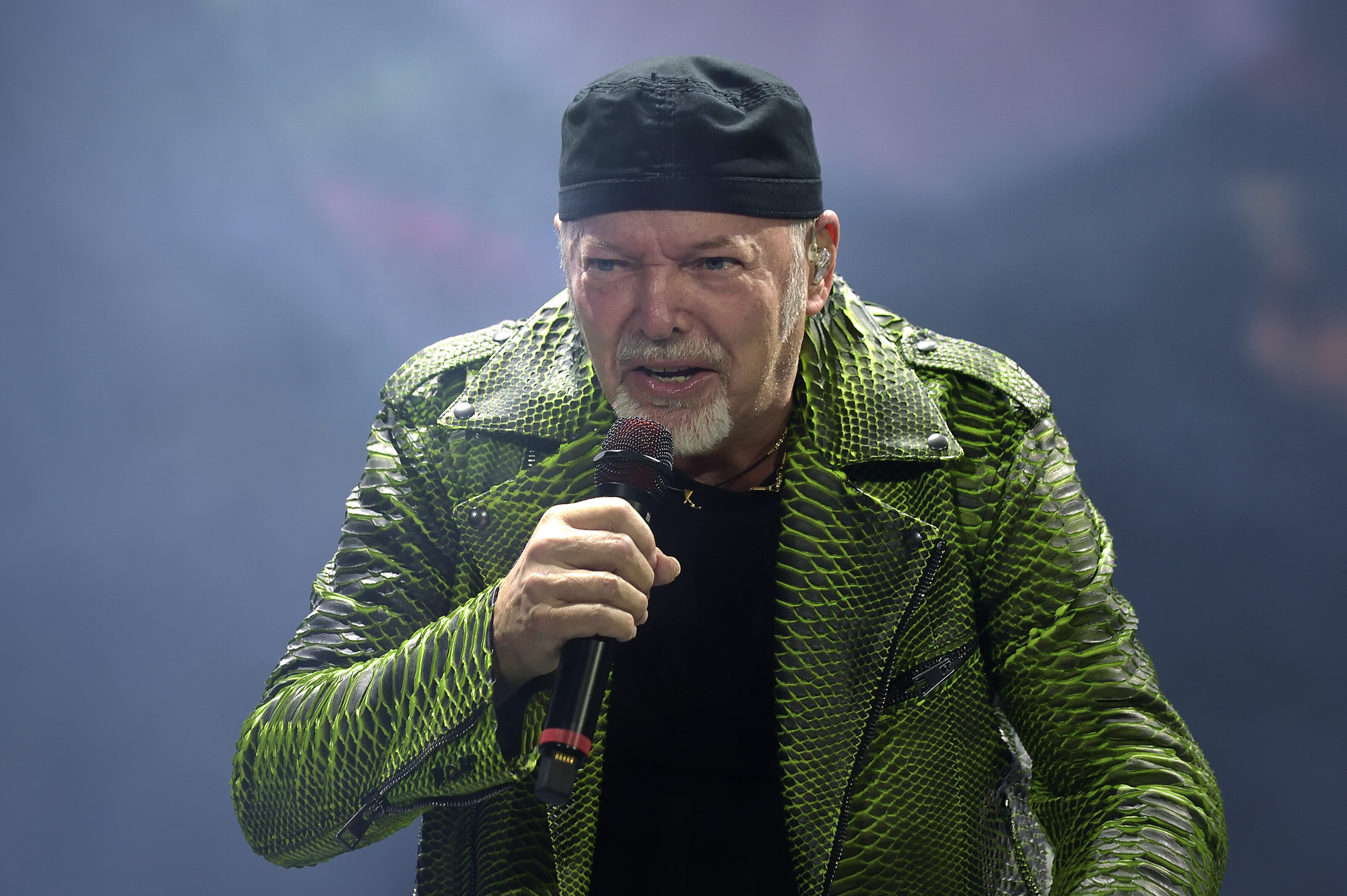 Concerto Vasco Rossi, Palermo, 22 giugno 2023: la scaletta, orario e info biglietti