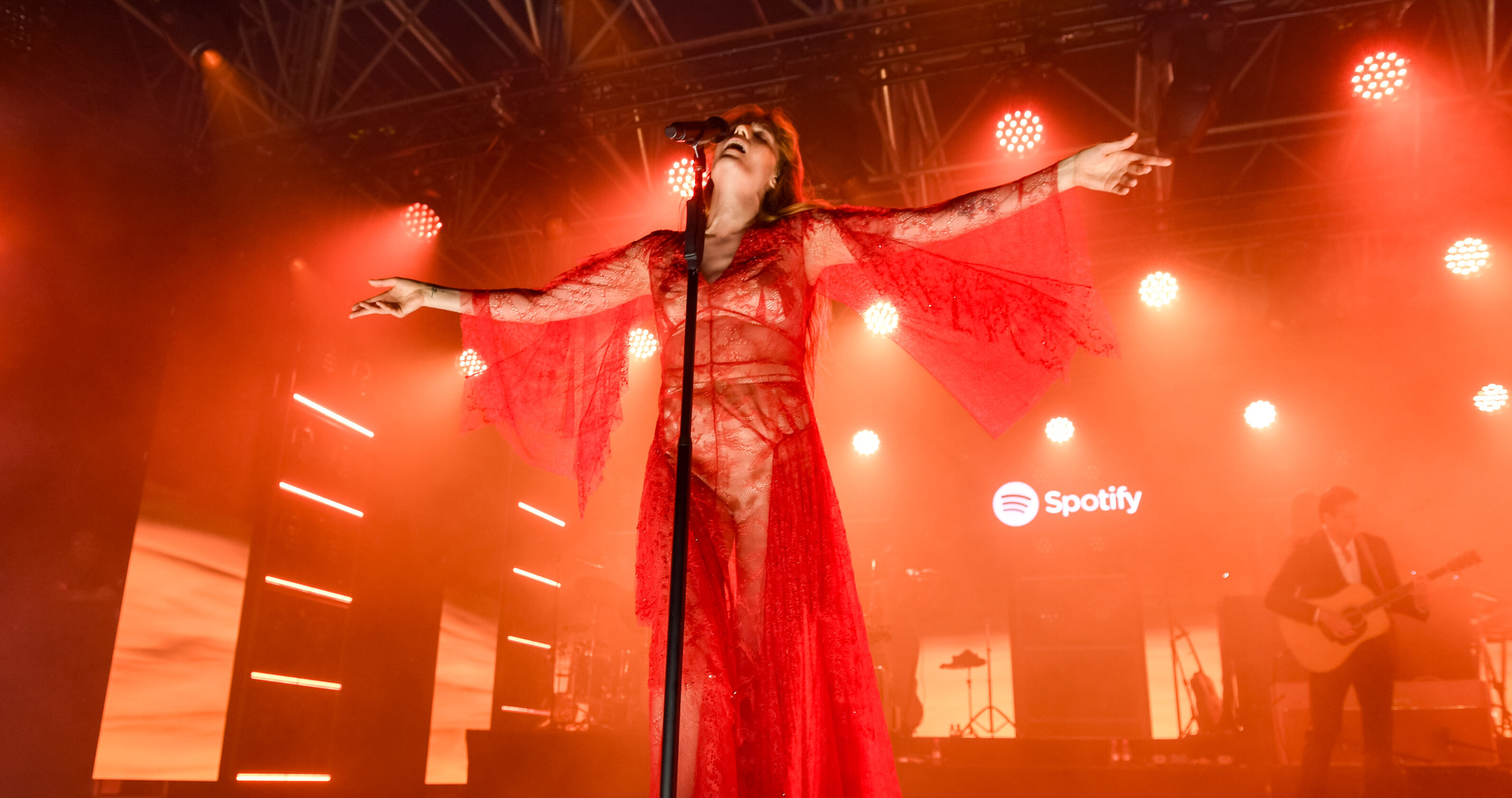 Florence + the Machine, Milano, 22 giugno 2023: la scaletta del concerto, orario e biglietti