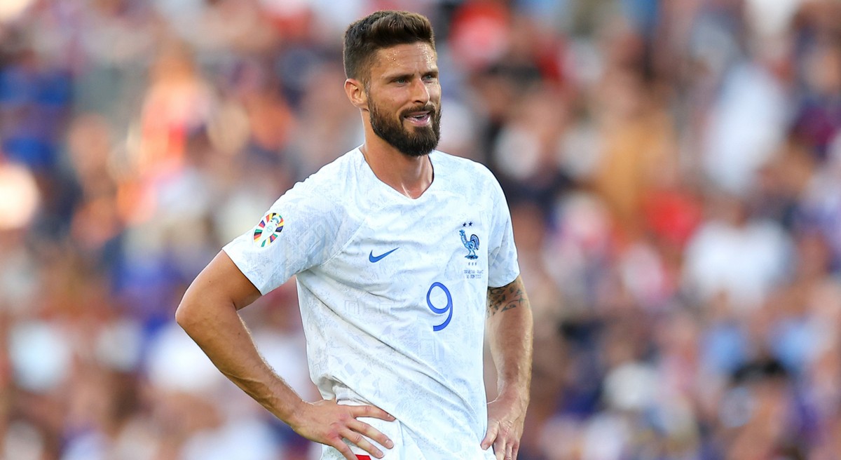 Qualificazioni Europei 2024, 19-20 giugno: la partita in chiaro sul 20 e la programmazione di Sky Sport