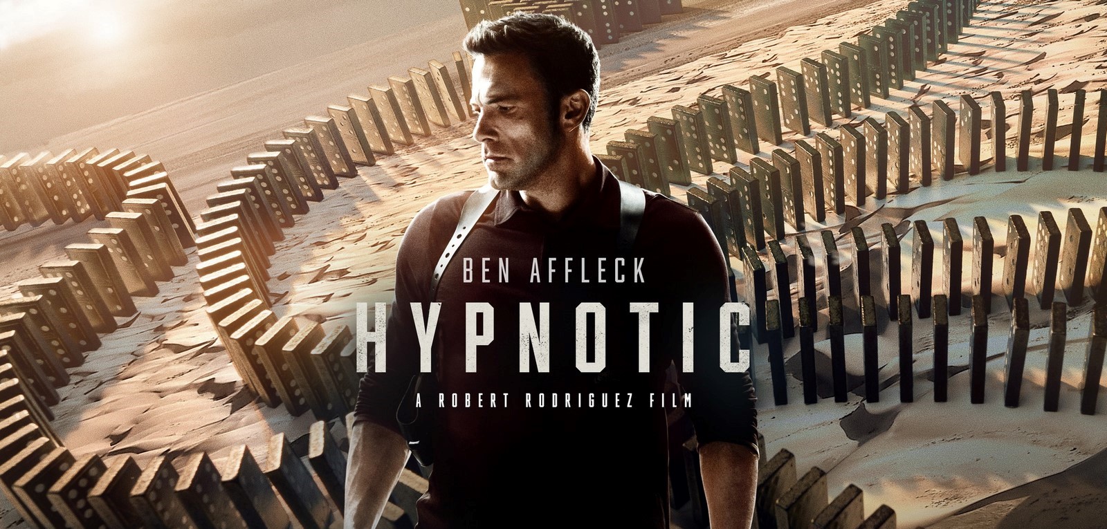 Hypnotic: trailer italiano e anticipazioni del film di Robert Rodriguez (Al cinema dal 6 luglio)