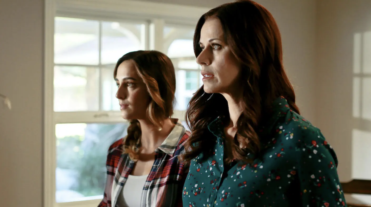 Twisted Twin – Il lato oscuro della mia gemella: trama, finale, trailer e come vederlo