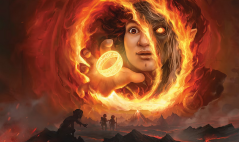 Il Signore degli Anelli: nuovi set di carte “Magic: The Gathering – Racconti della Terra di Mezzo”