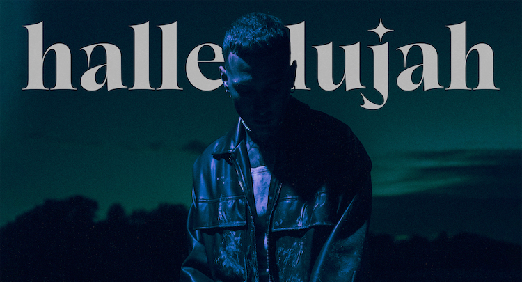 Jeson, Hallelujah è il nuovo singolo. E sulla collaborazione con Marco Mengoni in ‘Lasciami indietro’… (intervista)