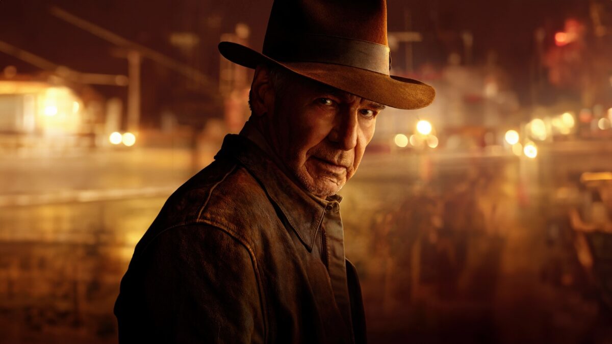 Indiana Jones e il quadrante del destino: Harrison Ford e il regista James Mangold parlano di “Indiana Jones 5”