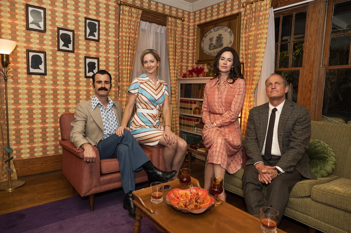 Infiltrati alla Casa Bianca – White House Plumbers su Sky e NOW una miniserie satirica per fanatici di storia americana