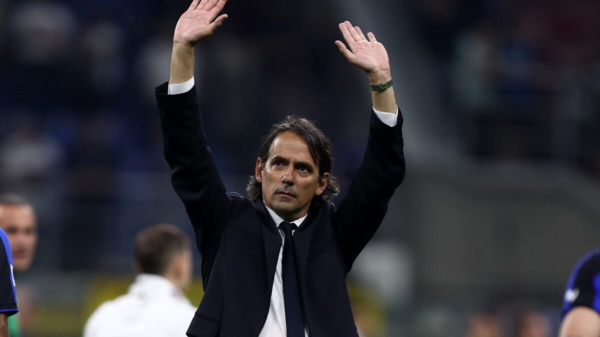 Manchester City-Inter, la finale di Champions League in diretta tv: ecco dove vederla