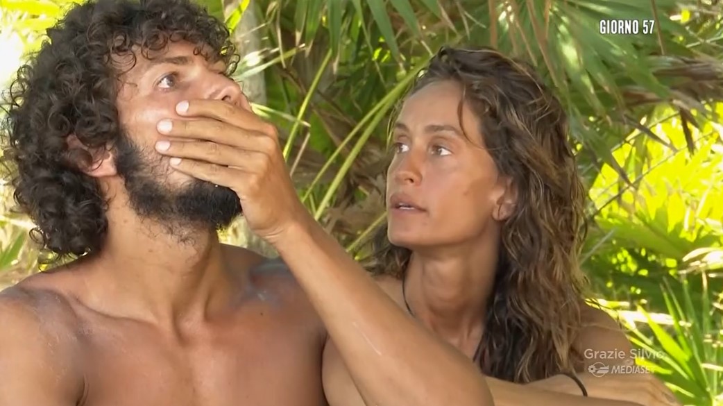 L’Isola Dei Famosi 2023, Helena Prestes reagisce alla morte di Silvio Berlusconi: “Tutta l’Italia sarà triste” (video)