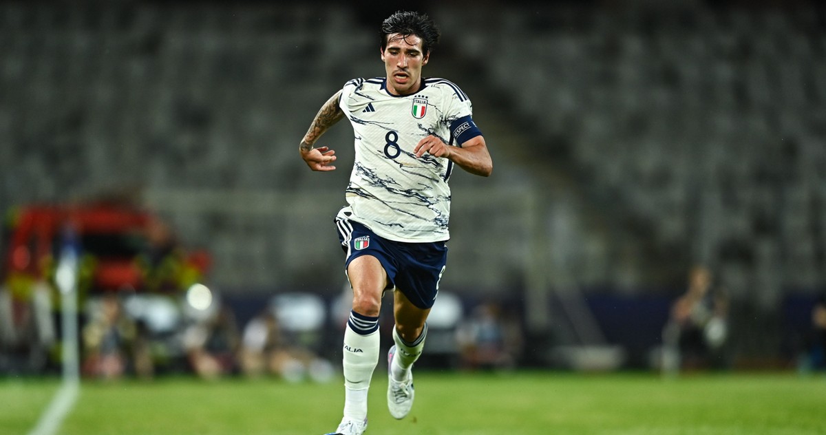 Svizzera-Italia, Europei Under 21: la partita in diretta oggi su Rai 2