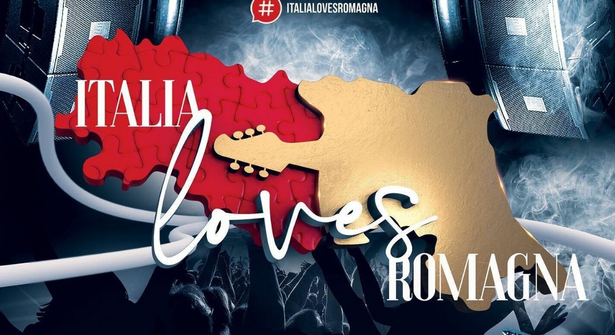 Italia Loves Romagna su Rai 1: cantanti, ospiti, quando va in onda, raccolta fondi