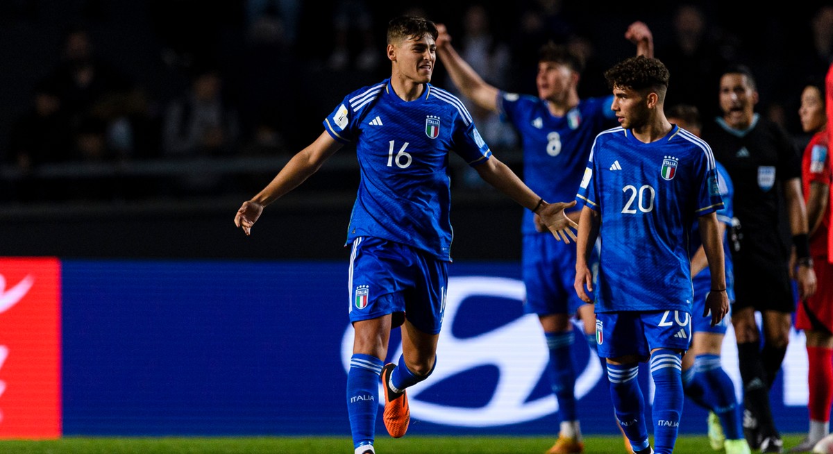 Italia-Uruguay, la finale del Mondiale Under 20 in diretta tv: ecco dove vederla