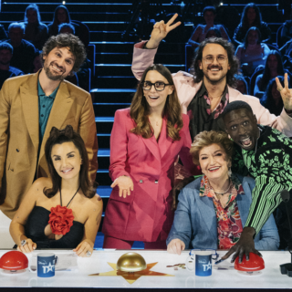 Italia's Got Talent 2023 recensione