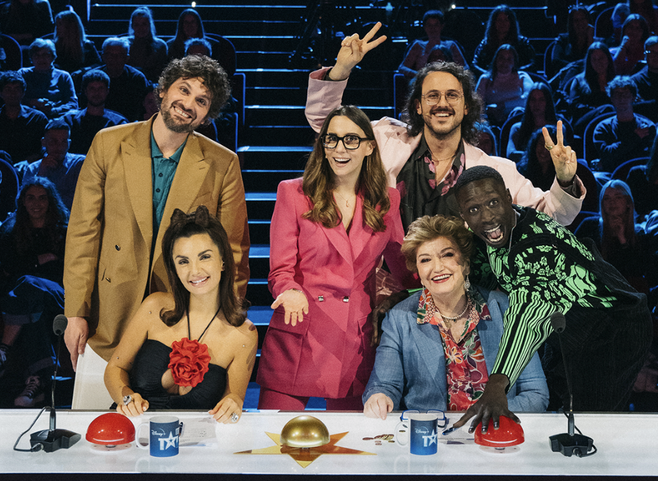 Italia’s Got Talent 2023: anche la giuria ha bisogno di talenti e non di influencer. La recensione