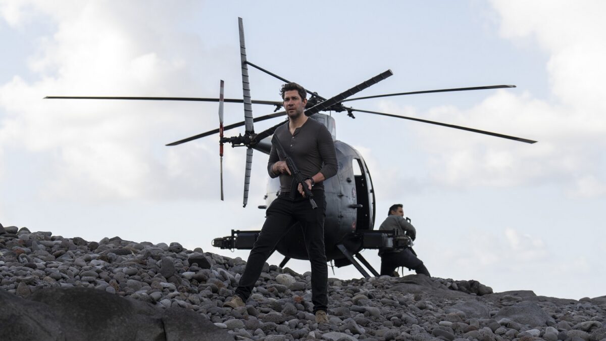 Jack Ryan 4 su Prime Video, torna l’eroe classico al centro dell’azione: recensione, trama e programmazione