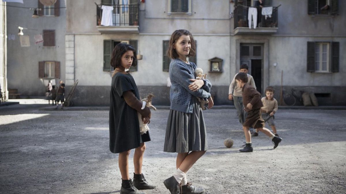 L’Amica Geniale, la stagione 1 in replica su Raitre: puntata 1° luglio, cast, location, sigla e dove vederla
