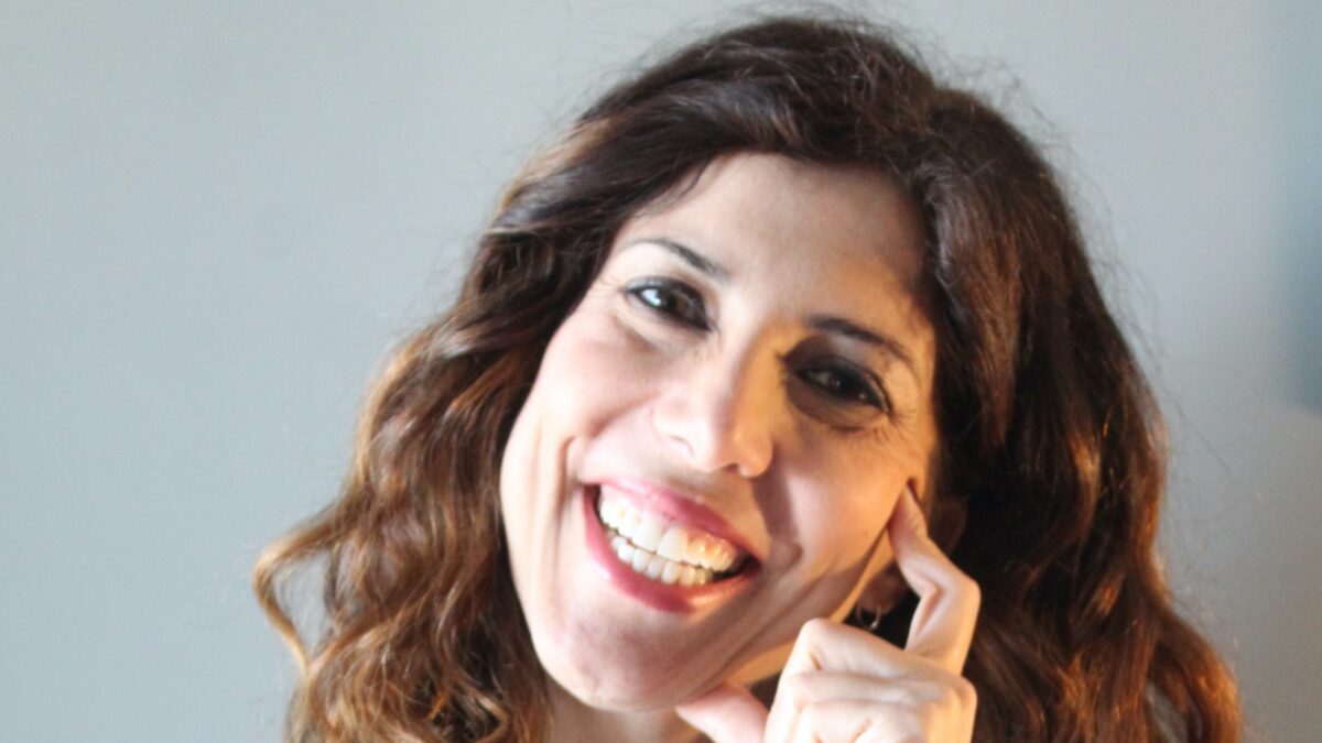 Linda Giannattasio a TvBlog: “A Piazzapulita credo di aver ancora da imparare e crescere. Corrado mi ha dato la possibilità di ricoprire tanti ruoli”