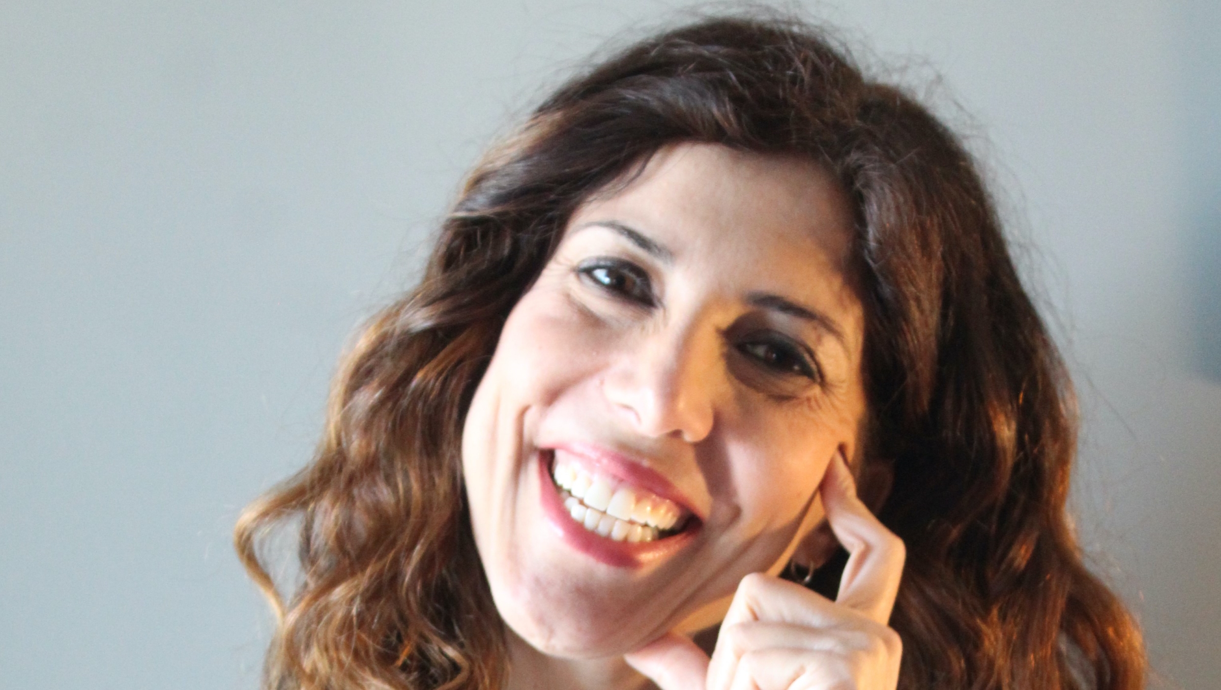 Linda Giannattasio a TvBlog: “A Piazzapulita credo di aver ancora da imparare e crescere. Corrado mi ha dato la possibilità di ricoprire tanti ruoli”