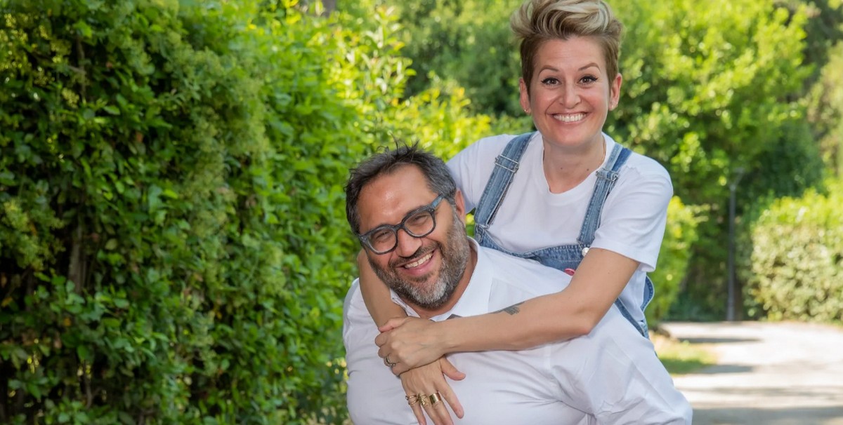 Linea Verde Estate: Angela Rafanelli e Peppone in un racconto istituzionale dell’ambiente che cede il passo all’ironia