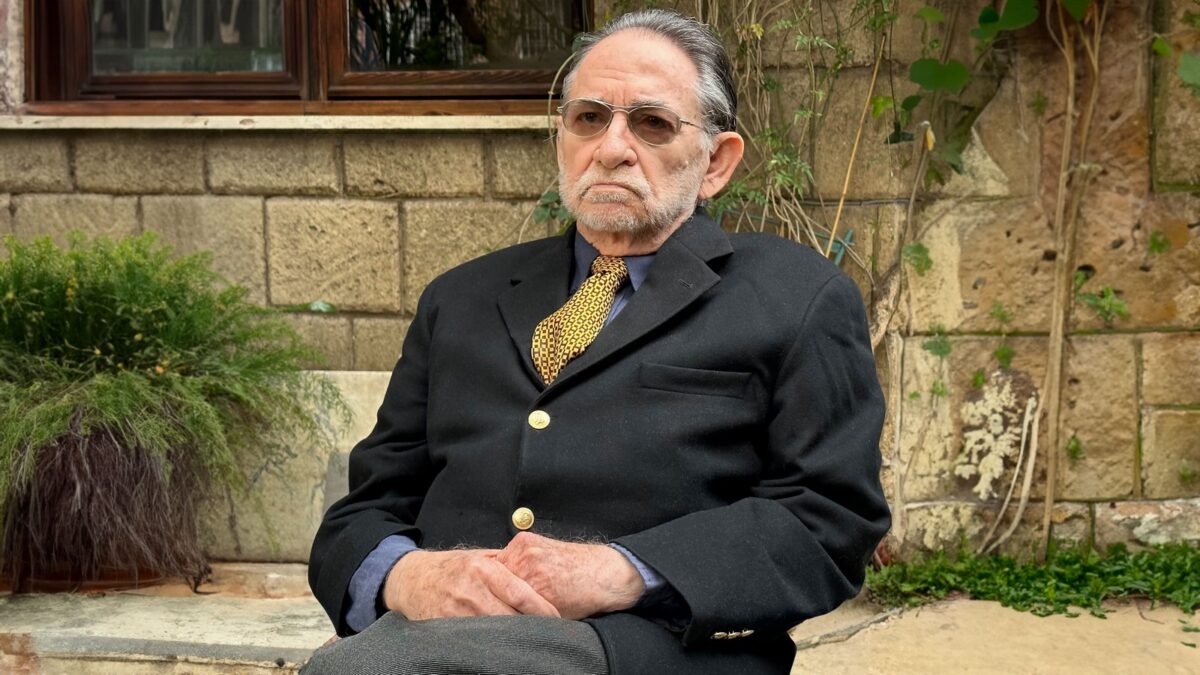 Locarno 76: A Renzo Rossellini il “Lifetime Achievement Award” alla carriera