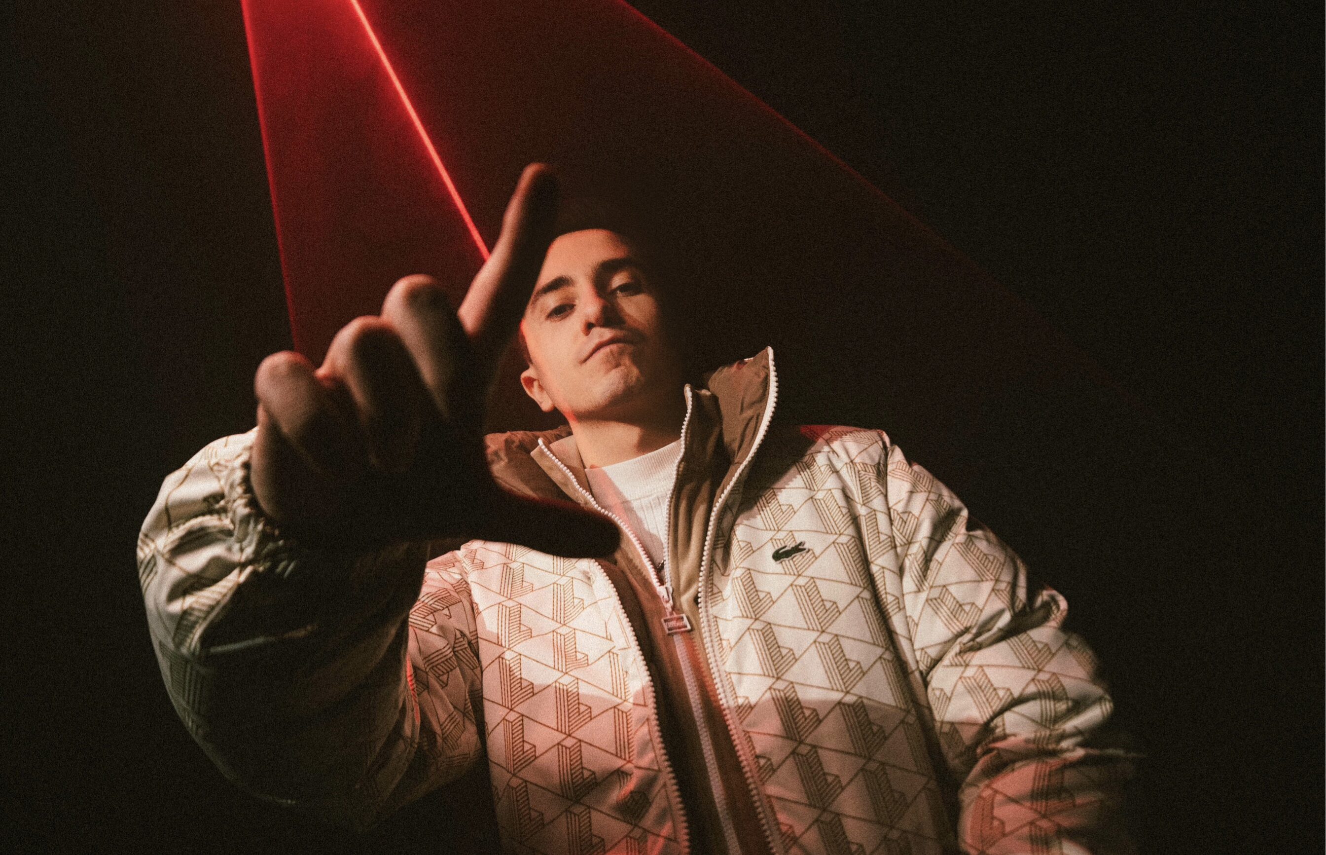 Lortex , “Chiamo” è il suo nuovo EP: “La musica mi rende libero, parlo di sentimenti senza timori” (intervista)