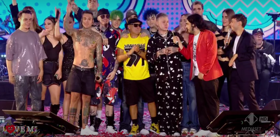 LOVE MI 2023, concerto a Milano, 27 giugno: tutti i cantanti ospiti e le esibizioni