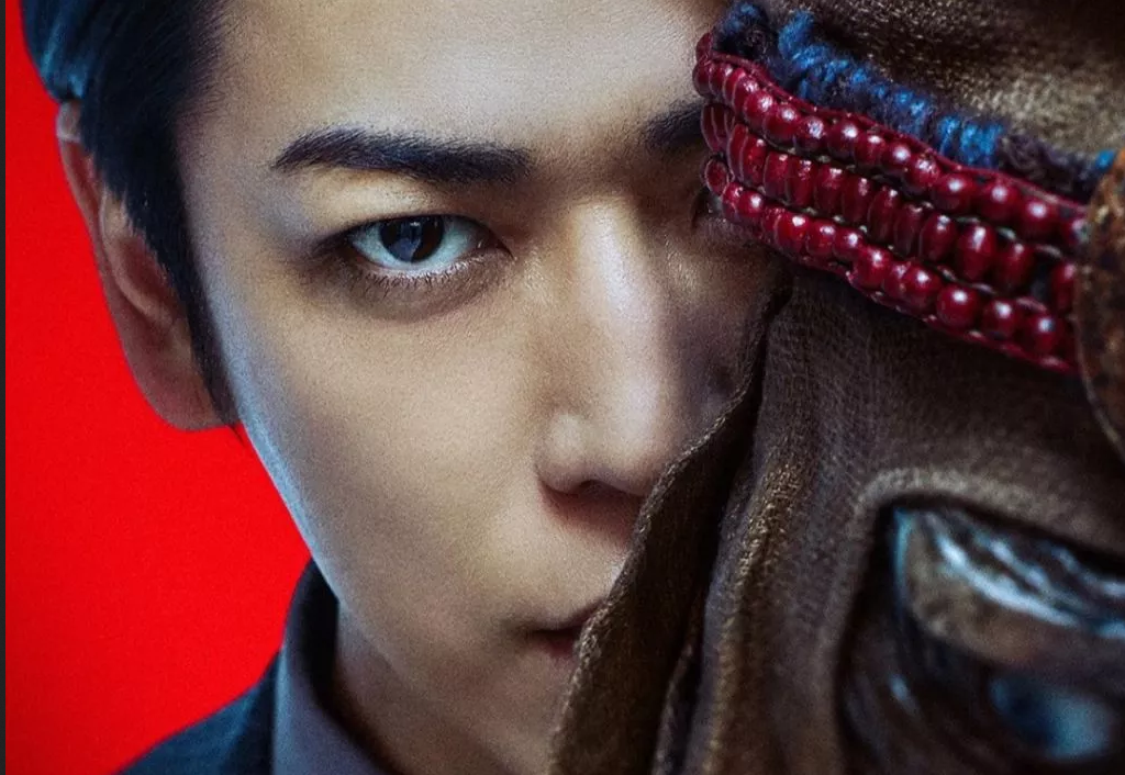Lumberjack The Monster: trailer e anticipazioni del thriller-horror di Takashi Miike