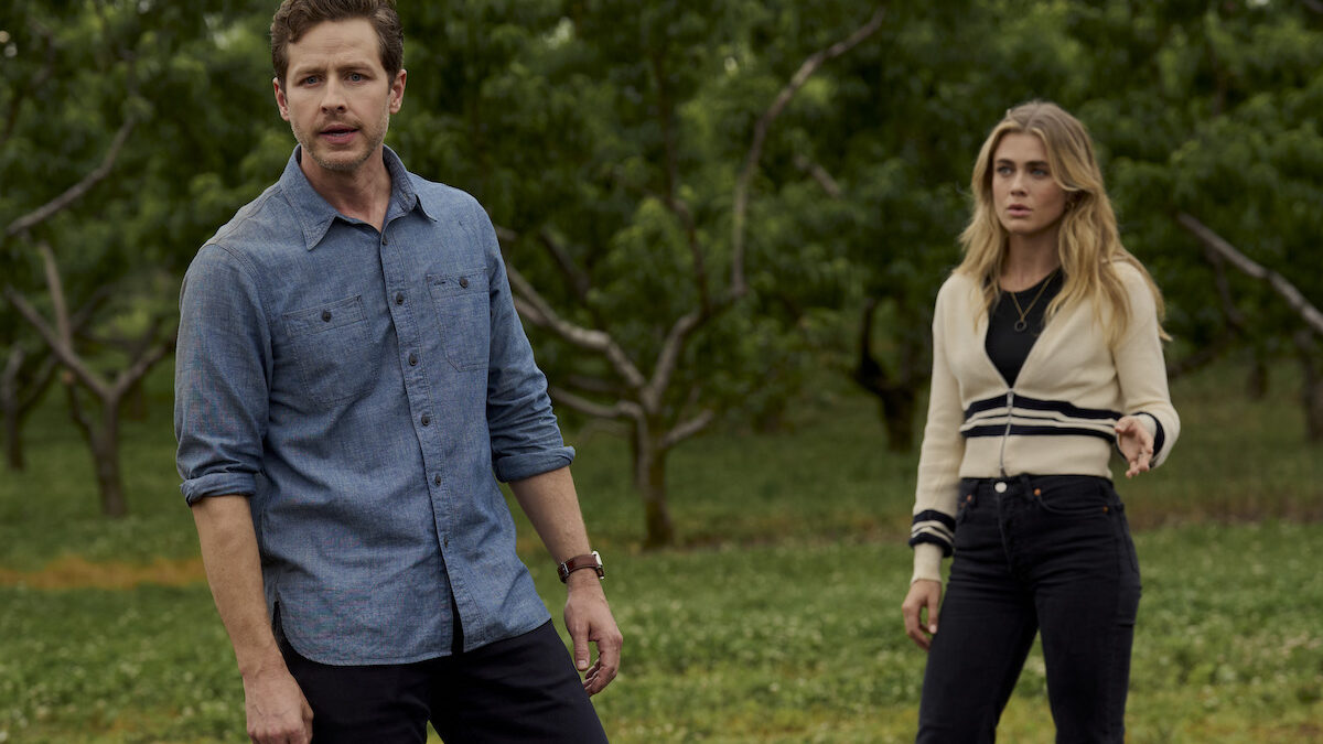 Come finisce Manifest? Il finale del mistery drama su Netflix lascia perplessi e delude