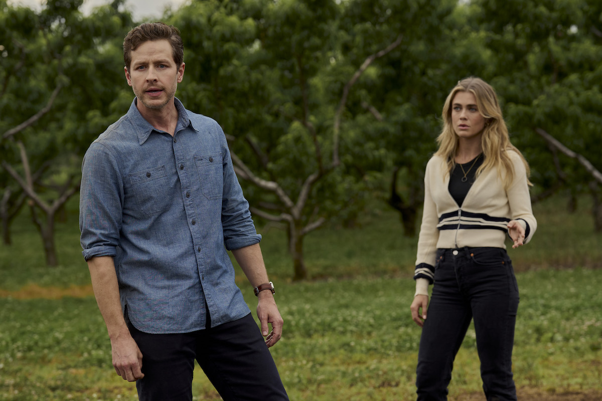 Come finisce Manifest? Il finale del mistery drama su Netflix lascia perplessi e delude
