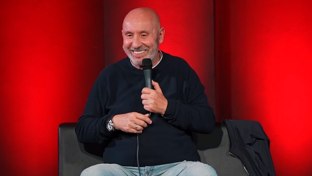 Maurizio Battista: “Mi pento amaramente del Grande Fratello. Ballando con le stelle? Non ne vado fiero”. E su Pio e Amedeo…