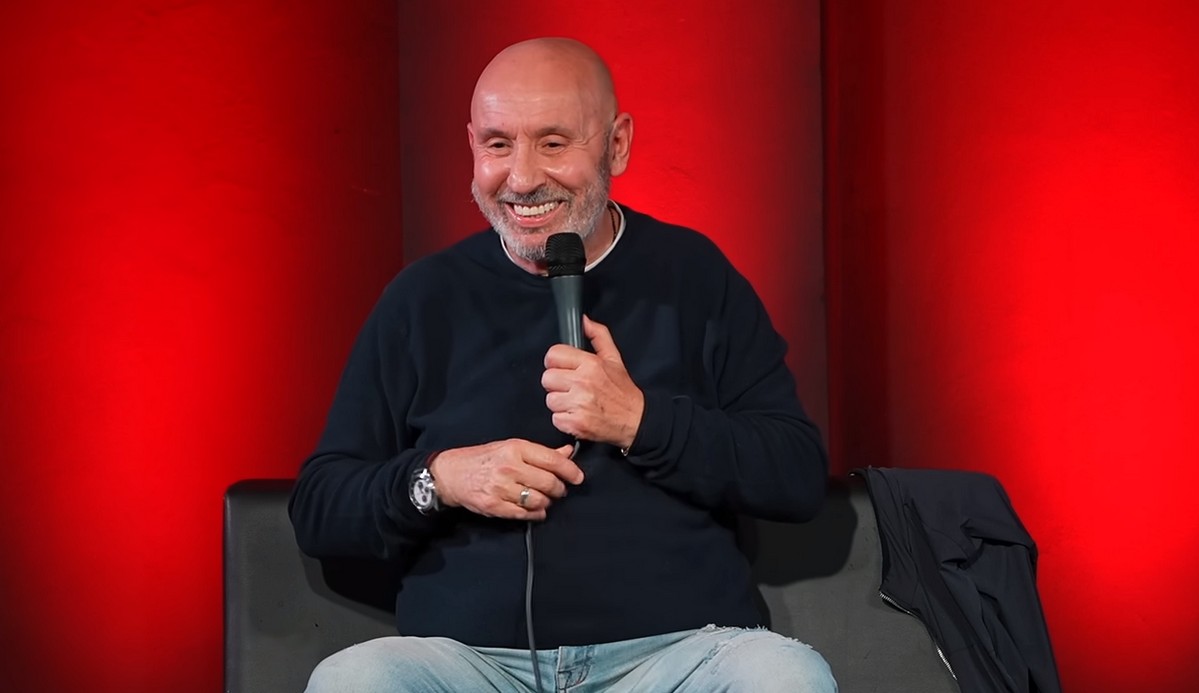 Maurizio Battista: “Mi pento amaramente del Grande Fratello. Ballando con le stelle? Non ne vado fiero”. E su Pio e Amedeo…