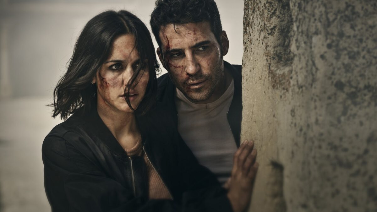 30 Coins su WarnerTv la serie thriller con Megan Montaner: le puntate del 20 luglio, trama, cast e programmazione tv