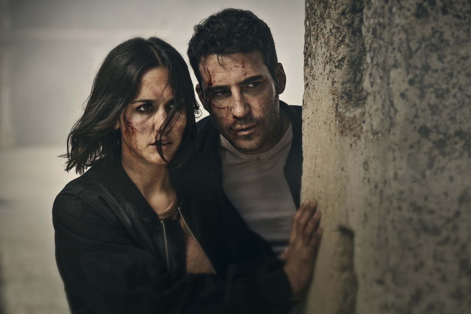 30 Coins su WarnerTv la serie thriller con Megan Montaner: le puntate del 20 luglio, trama, cast e programmazione tv