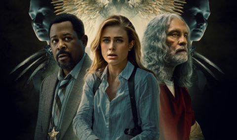Mindcage – Mente Criminale: trailer italiano e clip del thriller con John Malkovich (Al cinema dall’8 giugno)